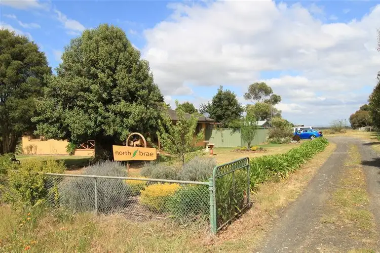 Sixth view of Homely rural property listing, 1218 Melton-Gisborne Road, Toolern Vale VIC 3337