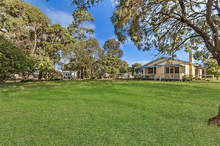 Second view of Homely house listing, 74 Porter Street, Woolsthorpe VIC 3276