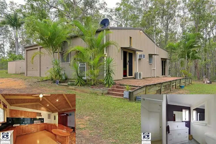 17 Koala Crescent, Tinana QLD 4650