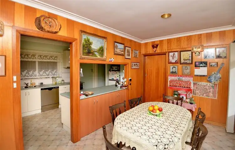 Fifth view of Homely house listing, 47 Fisher Street, Portarlington VIC 3223