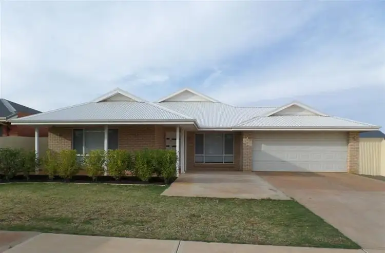 24 McCarthy Street, Kalgoorlie WA 6430