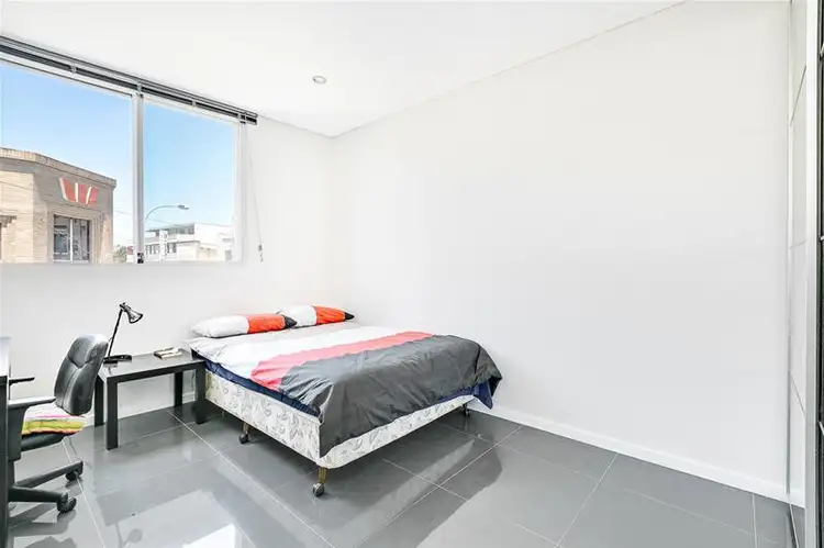 Fifth view of Homely apartment listing, 3/245 Marrickville Road, Marrickville NSW 2204