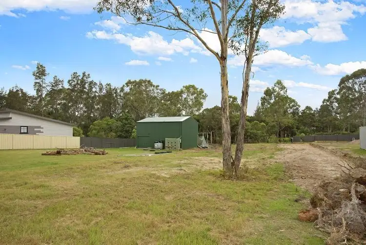 Second view of Homely land listing, LOT Lot 28 Section 3/47 Hunter Street, Ellalong NSW 2325
