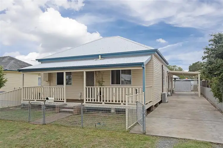 Main view of Homely house listing, 8 Prince Street, Cardiff South NSW 2285