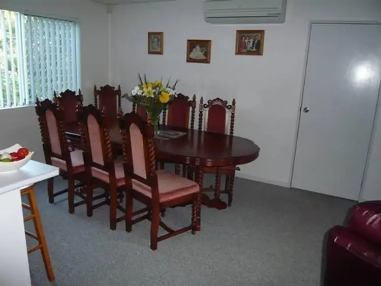 Third view of Homely unit listing, 21/2 Taylor Avenue, Goonellabah NSW 2480