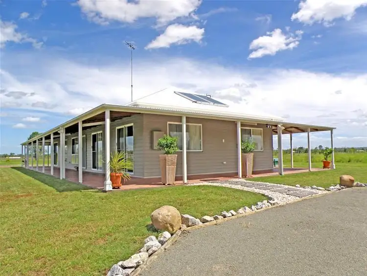 Second view of Homely rural property listing, Address available on request