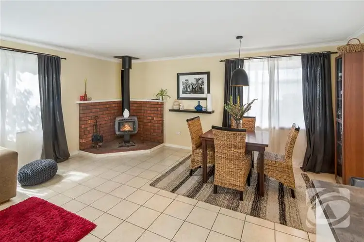 Third view of Homely house listing, 22 Wunderly Drive, Mount Barker SA 5251