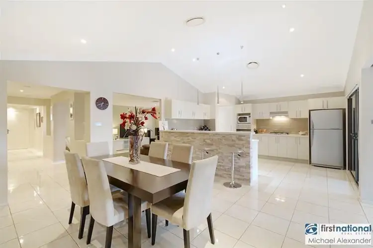 11 Folkes Street, Elderslie NSW 2570