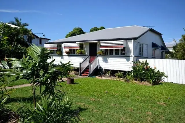 Main view of Homely house listing, 102 Queens Road, Hermit Park QLD 4812