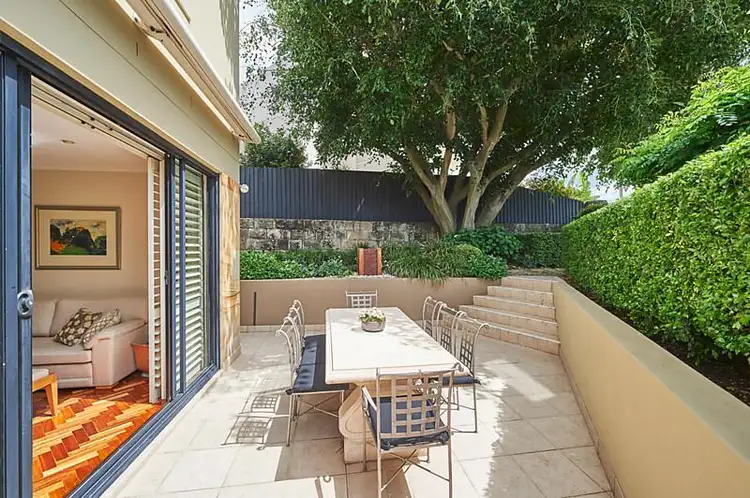 Second view of Homely apartment listing, 1/6 Benelong Crescent, Bellevue Hill NSW 2023