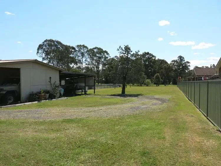 Fifth view of Homely block of units listing, 1-4/35 Cowper Street, Taree NSW 2430