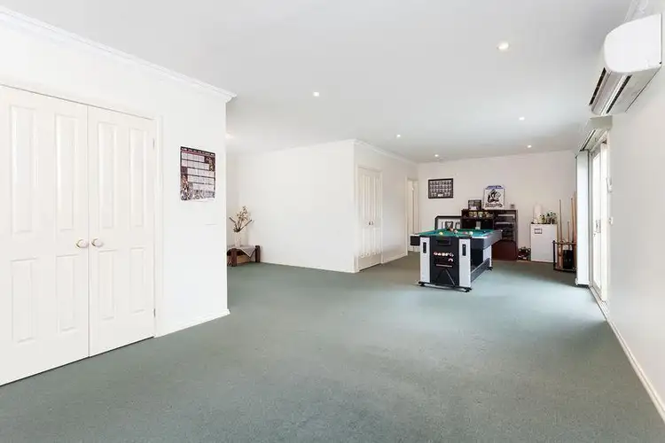 Third view of Homely house listing, 18 Somerville Crescent, Somerville VIC 3912