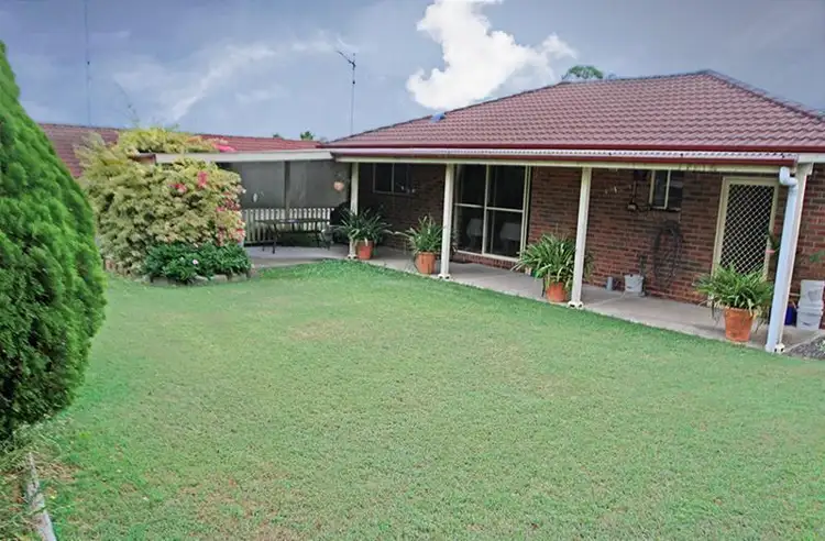 Seventh view of Homely house listing, 7 Garwood Street, Rutherford NSW 2320