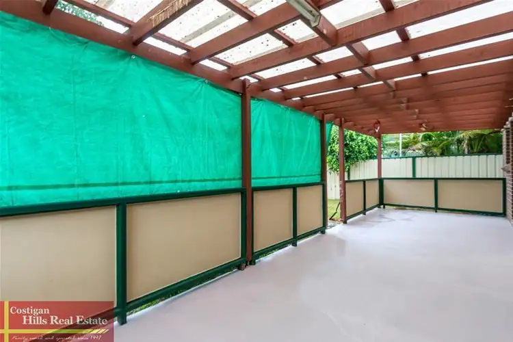 Seventh view of Homely house listing, 23 Kerwin Street, Hebersham NSW 2770