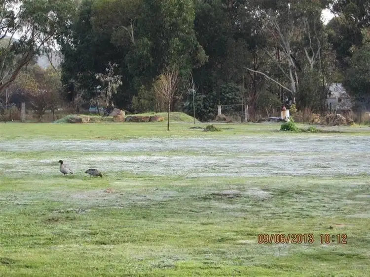 Sixth view of Homely land listing, 42 Somerville Lane, Riddells Creek VIC 3431