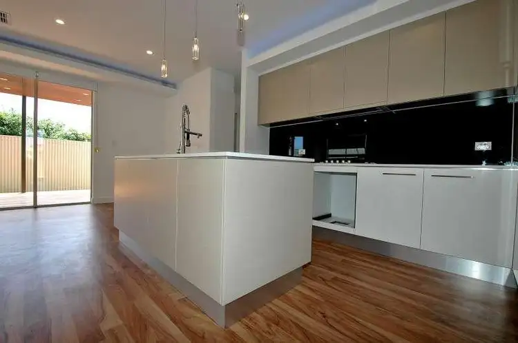 Second view of Homely house listing, 8a Davis Street, Woodville South SA 5011