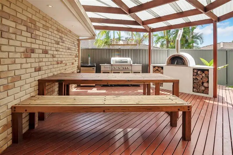 Main view of Homely house listing, 17 Pristine Court, Varsity Lakes QLD 4227