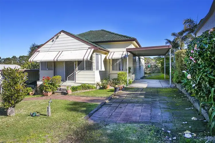 13 Symes Avenue, Kahibah NSW 2290