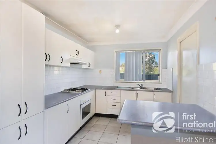 Unit 4/34 Durham Street, Mount Druitt NSW 2770