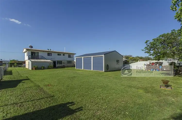 39 Thabeban Street, Avenell Heights QLD 4670