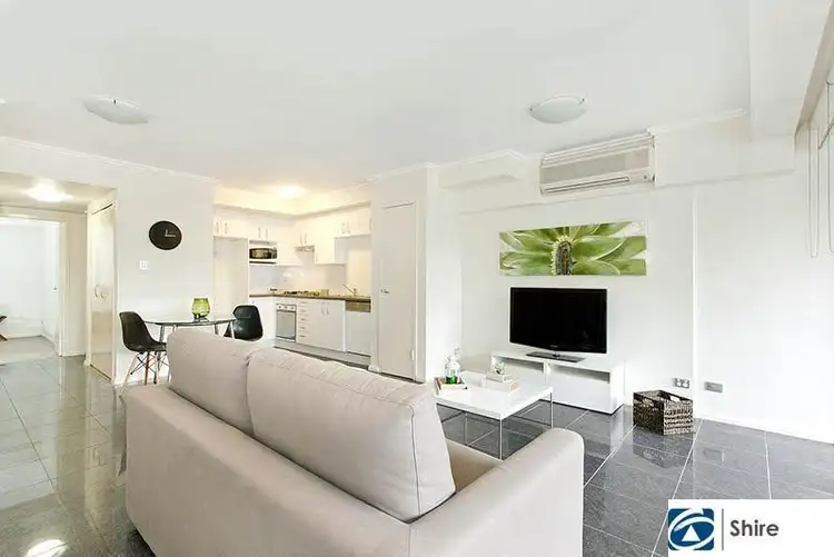 Fifth view of Homely apartment listing, 61/360 Kingsway, Caringbah NSW 2229