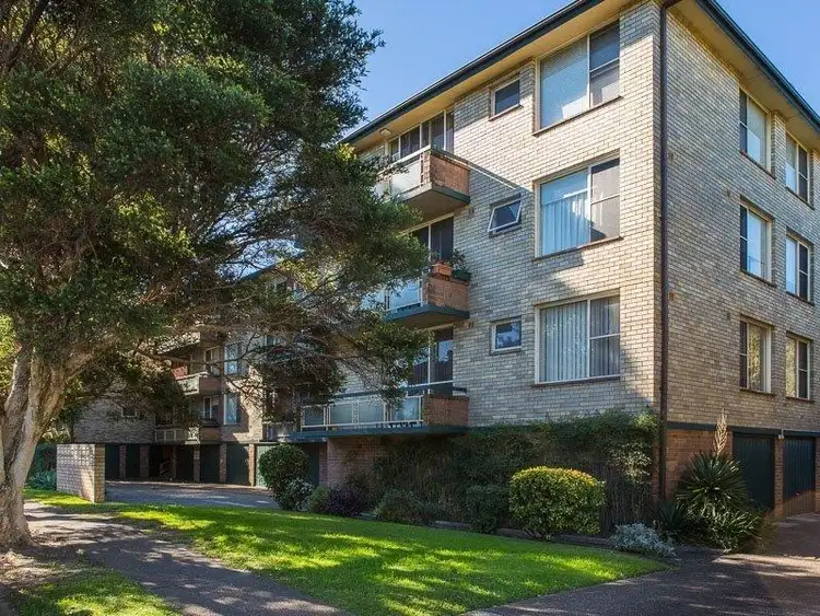 Sixth view of Homely apartment listing, 4/50 Roseberry Street, Manly Vale NSW 2093