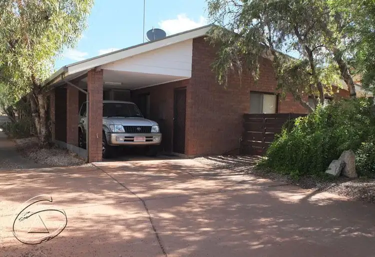 93 Dixon Road, Braitling NT 870