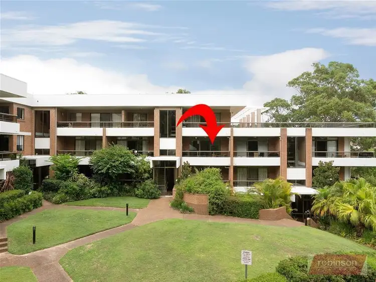 Second view of Homely unit listing, 9/9-11 Donald Street, Nelson Bay NSW 2315