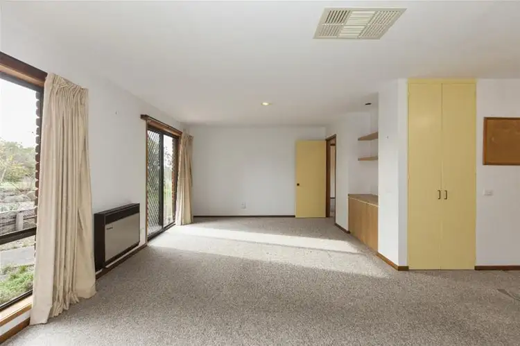 Third view of Homely apartment listing, 1/33 Spalding Street, Ararat VIC 3377