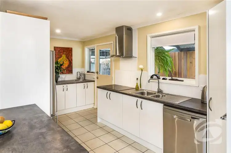 Sixth view of Homely house listing, 22 Wunderly Drive, Mount Barker SA 5251