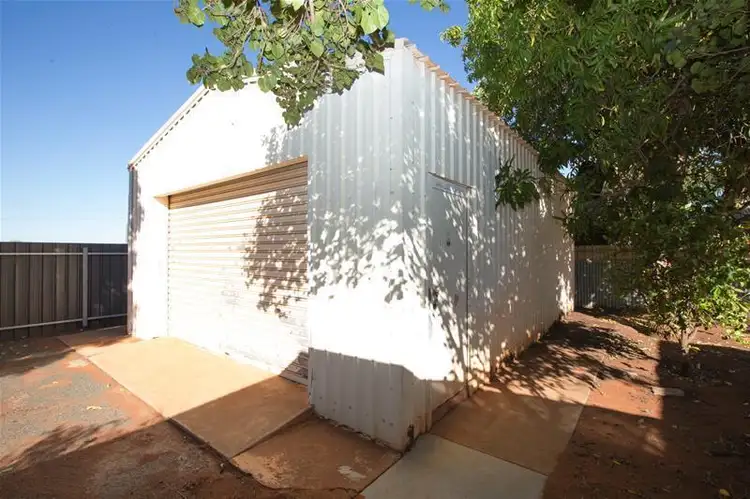 Fourth view of Homely house listing, 22 Beroona Loop, South Hedland WA 6722