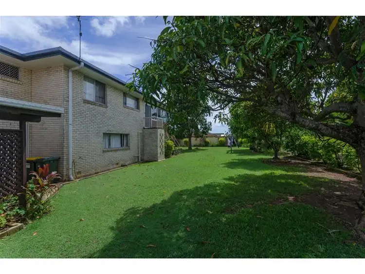 Fifth view of Homely house listing, 76 FE Walker Street, Kepnock QLD 4670