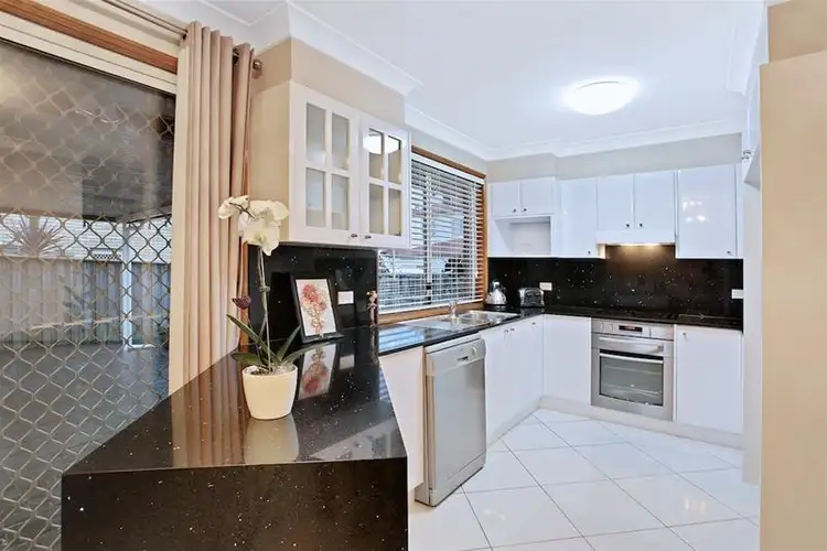 Fifth view of Homely house listing, 32 The Clearwater, Mount Annan NSW 2567