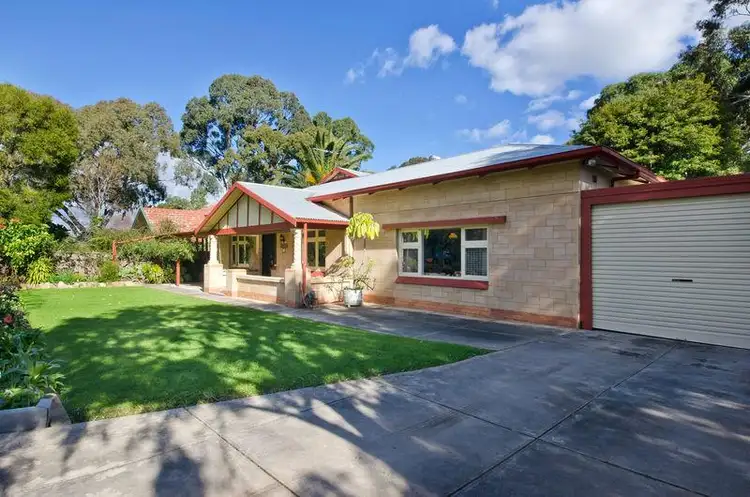 Second view of Homely house listing, 46 West Parkway, Colonel Light Gardens SA 5041