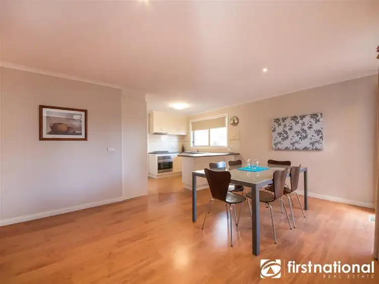 Fifth view of Homely house listing, 55A Mansfield Street, Berwick VIC 3806