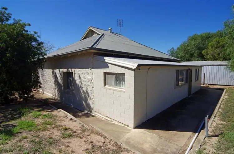 Fifth view of Homely house listing, 17 Hughes Avenue, Moonta Bay SA 5558