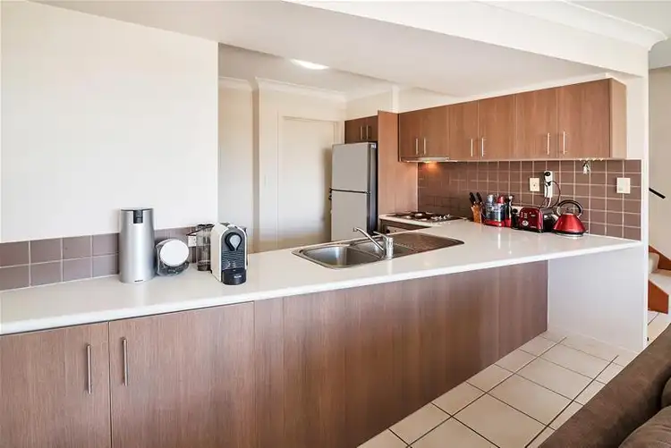 Fifth view of Homely townhouse listing, 5/2 Palma Crescent, Varsity Lakes QLD 4227