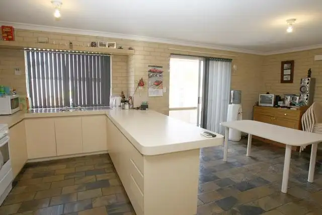 Second view of Homely house listing, 10 Quokka Court, Australind WA 6233