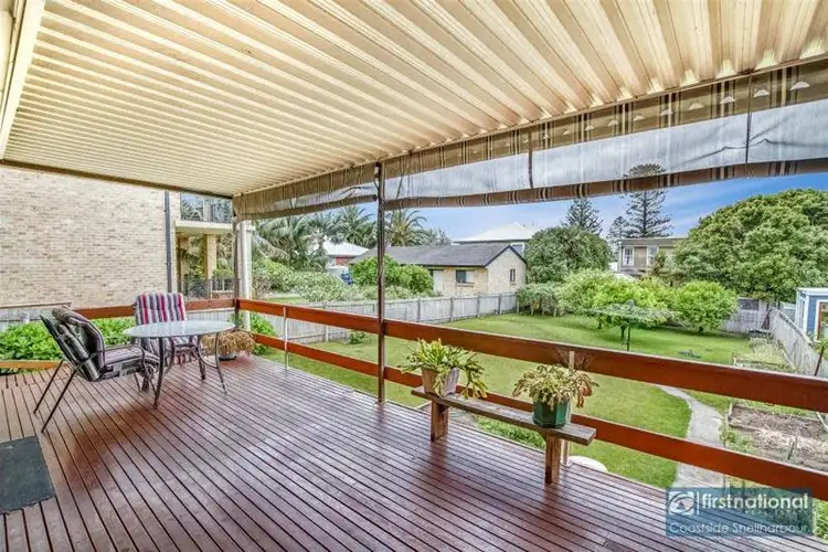 Second view of Homely house listing, 44 Wentworth Street, Shellharbour NSW 2529