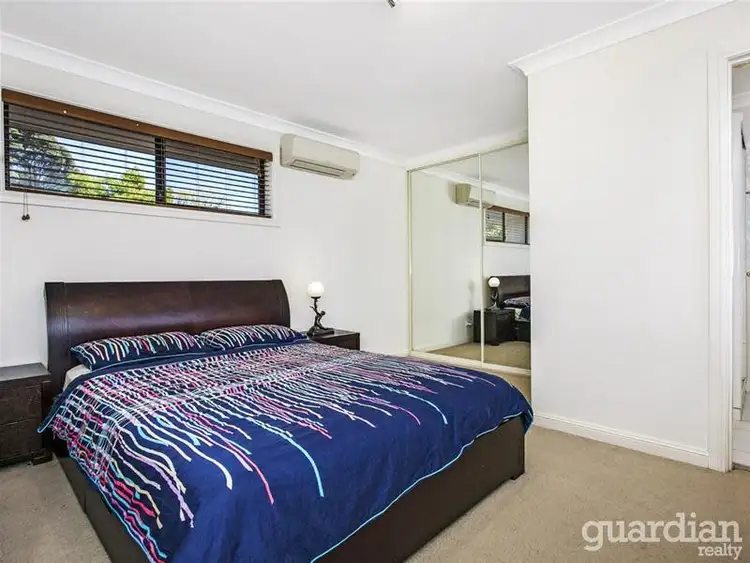 Sixth view of Homely townhouse listing, 2/556 Old Northern Road, Dural NSW 2158