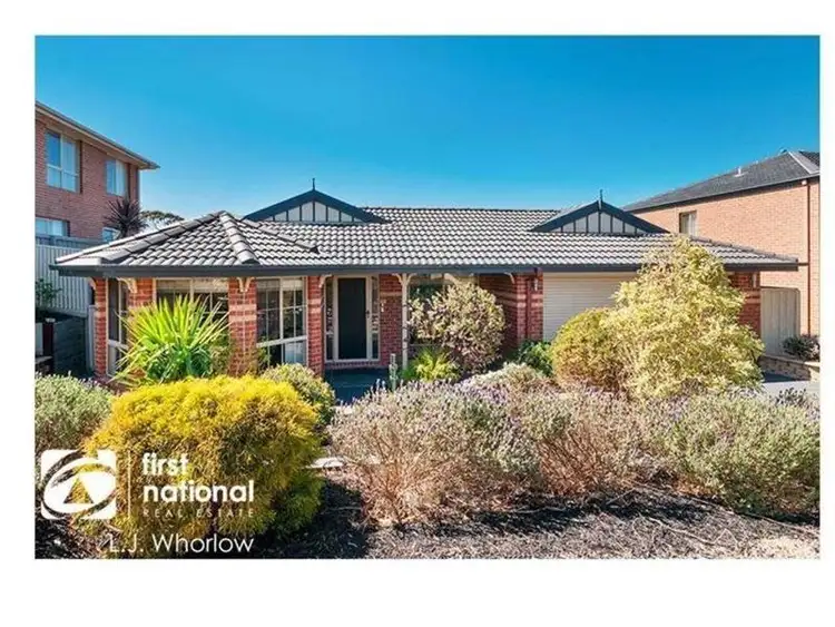 26 Keswick Rise, Sunbury VIC 3429