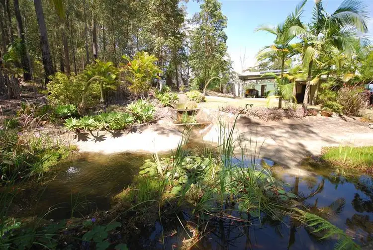 Fifth view of Homely house listing, 1007 Delicia Road, Coolabine QLD 4574