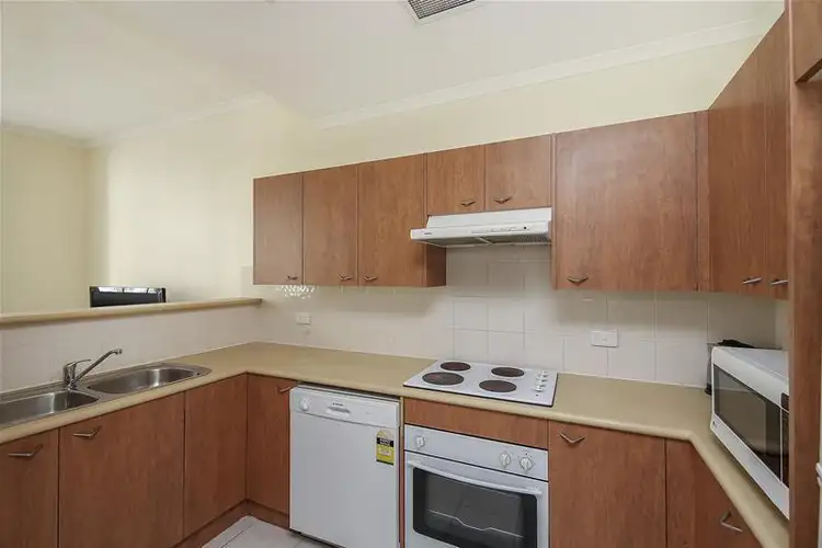 Fifth view of Homely apartment listing, 303/8 King Street, Newcastle NSW 2300