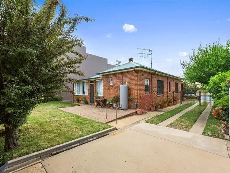 Sixth view of Homely apartment listing, 91 Mortimer Street, Mudgee NSW 2850