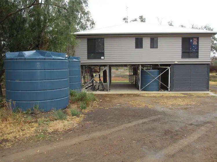 Third view of Homely house listing, Lot 81 Marks Landing, Swan Reach SA 5354