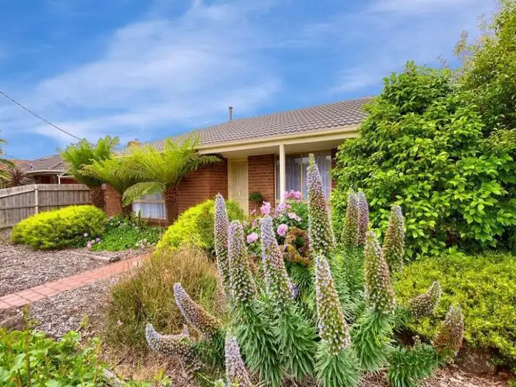 75 Pembroke Drive, Somerville VIC 3912