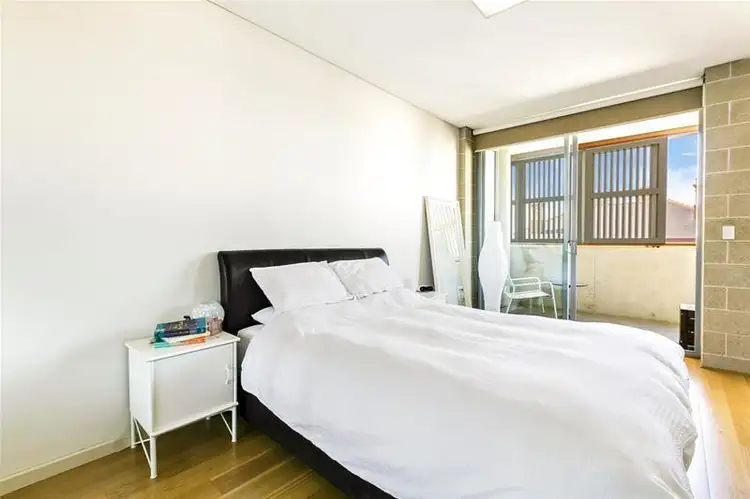 Fourth view of Homely apartment listing, 203/276-278 Marrickville Road, Marrickville NSW 2204