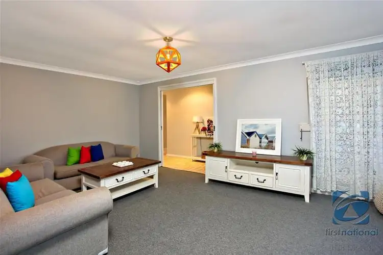 Fifth view of Homely house listing, 18 Jasmine Avenue, Quakers Hill NSW 2763