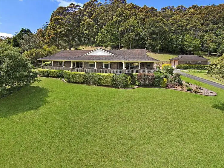 334 Oak Road, Matcham NSW 2250