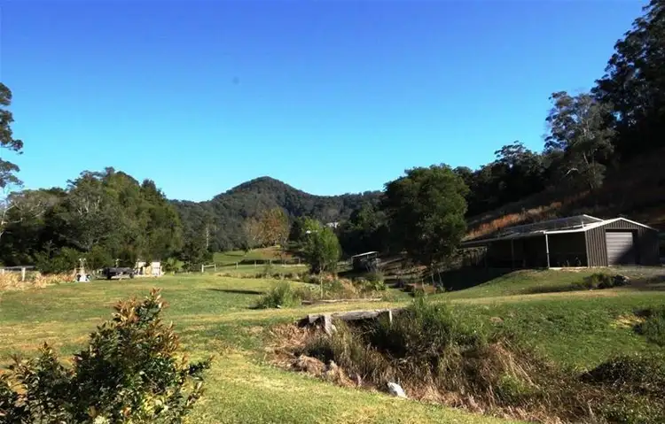 Second view of Homely rural property listing, 254 North Island Loop Road, Upper Orara NSW 2450